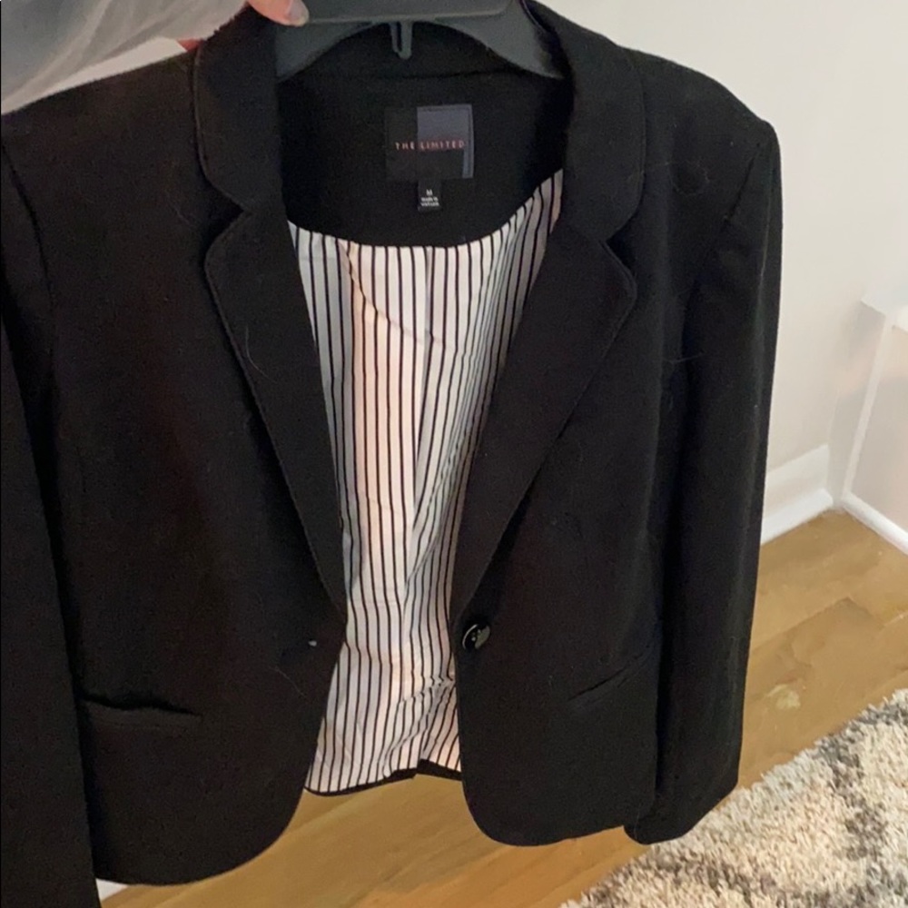 The Limited Blazer